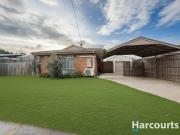 4 Marnie Drive, CRANBOURNE WEST, VIC 3977
