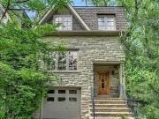 4 MARQUIS AVE Toronto Ontario