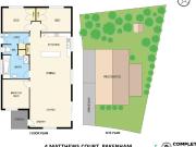 4 Matthews Court, Pakenham VIC 3810