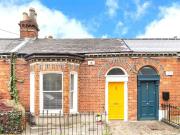 4 Mc Mahon Street, Portobello, Dublin 8
