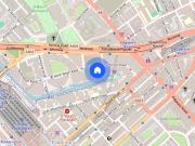 4 Merchant Square East, London