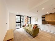 4 Merino Gardens, London, E1W 1 bed flat to rent £3,100...