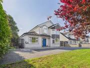 4 Milford Street, Leighlinbridge, County Carlow