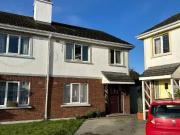 4 Millhollow, Cahir Road, Cashel, Co Tipperary, E25N796...