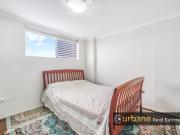 4 Minutes Walk To Station And Shopping Centre!