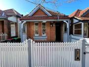 4 Moncur Street, Marrickville, NSW 2204
