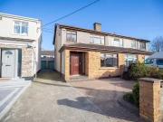 4 Montrose Grove, Artane, Dublin 5