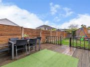 4 Mount Eustace Close, Tyrrelstown, Dublin 15 Sherry...