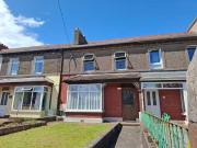 4 Mount Prospect, Glasheen Road, Cork. Glasheen, Cork