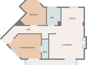 4 Moylaragh View, Balbriggan, Co. Dublin Sherry...