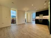 4 Munton, Elephant & Castle, London SE17, 2 bed flat to...