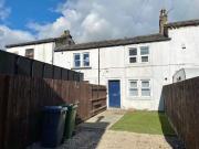 4 Netherfield Place, Cleckheaton BD19, 1 bed terraced...