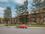 4½ neuf / 303 805 Avenue de Vimy / Disponible / PROMO 2...