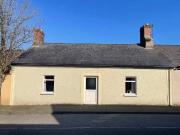 4 New Street, Lismore, Waterford