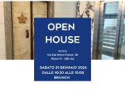 4 o pi locali in vendita a Roma, Parioli