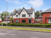 4 Oakfield Park Square