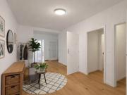 4. OG ERSTBEZUG Gellertplatz U Bahn Nähe