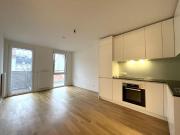 4.OG! Neuwertige 2 Zimmer Wohnung mit hofseitigem...