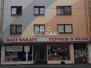 WG geeignet! 4. OG OHNE Aufzug! 3 Zimmer Wohnung mit...