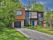 4 Old Oak Road, Toronto, ON, M9A 2V8 house for sale Listing.