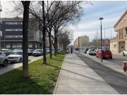 4 parcelas largas en zona Valletes