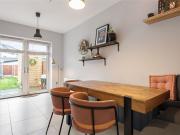 4 Parkside Way, Balgriffin, Dublin Noel Kelly... 4 Parkside Way, Balgriffin, Dublin Noel Kelly...