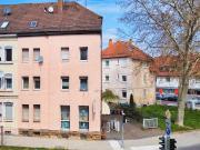 4 Partien Mehrfamilienhaus in zentraler von Heilbronn...