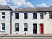4 Pembroke Street, Irishtown, Dublin 4, D04K199 is for sale