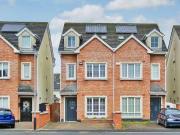 4 Peyton Square, Rathcoole, Dublin