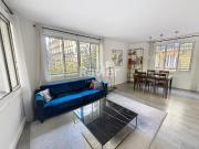 4 Pièces 100m2 La Muette