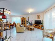 4 pièces 107 m2 familiale