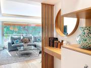 4 PIECES 120 M2 VUE MER CANNES