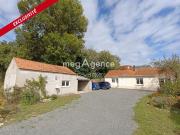 4 Pièces, 124 m2, 2 chambres, ST GERVAIS 4 Pièces, 124 m2, 2 chambres, ST GERVAIS