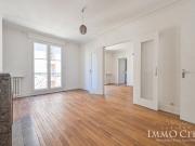 4 pièces 3 chambres de 111m² Métro Javel !