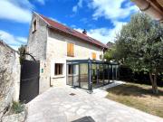 4 pièces 79 m² Charmante maison à Auvers sur Oise Auvers...