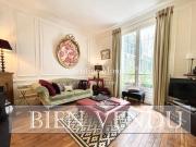 4 PIECES. 85m2 utiles et 65,5m2 loi Carrez. Proche St Domi