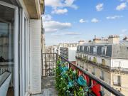 4 Pièces, 88.04m2, ascenseur dernier étage