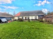 4 pièces 90 m2 1000 m2 Belle fermette, 3 ch, vallée de...