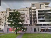 4 pièces 90m² éco quartier quais de Seine