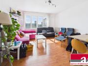 4 PIECES 90M² EXPOSE SUD