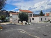 4 pièces à Cagnes sur mer