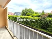 4 pièces à rénover au coeur de DOUVAINE