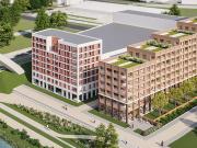 4 pièces à Strasbourg Quai Vauban