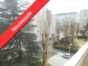 4 pièces appartement à louer