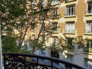 4 pièces appartement à louer