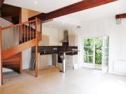 4 pièces appartement à louer