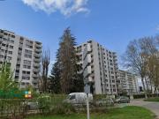 4 pièces appartement à louer