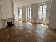 4 pièces appartement à louer