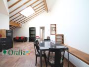 4 pièces appartement à louer