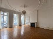 4 pièces appartement à louer